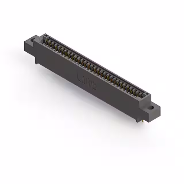 395-030-541-604 EDAC Inc.  Edgeboard Connectors